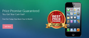 Sell My Phone for Cash Online