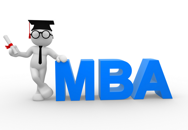 MBA programme