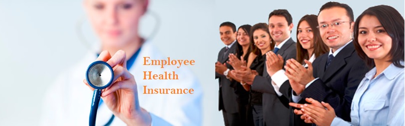Employee Health Insurance