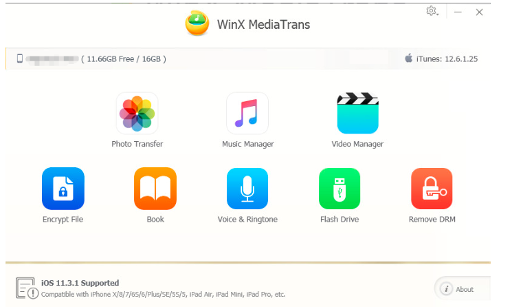 Winx Media Trans